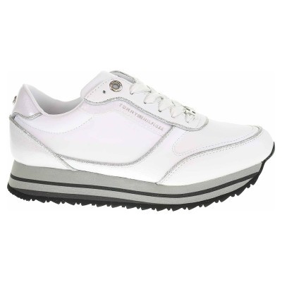 Th Glitter Mix Runner Sneaker