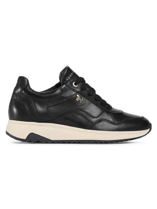 Elevated Th Leather Runner thumbnail 2