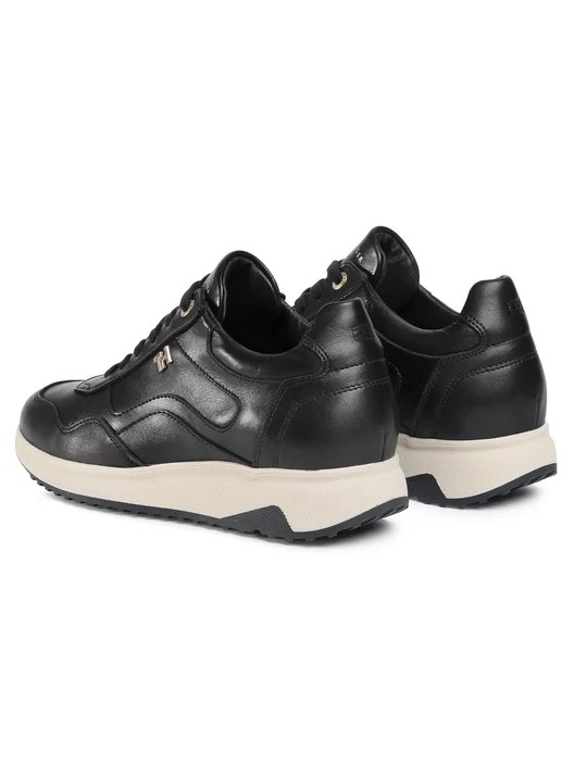 Elevated Th Leather Runner thumbnail 3