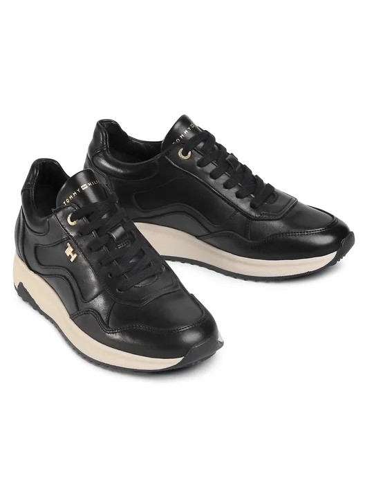 Elevated Th Leather Runner thumbnail 4
