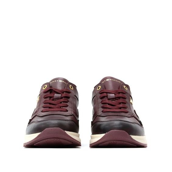 Elevated Th Leather Runner thumbnail 2