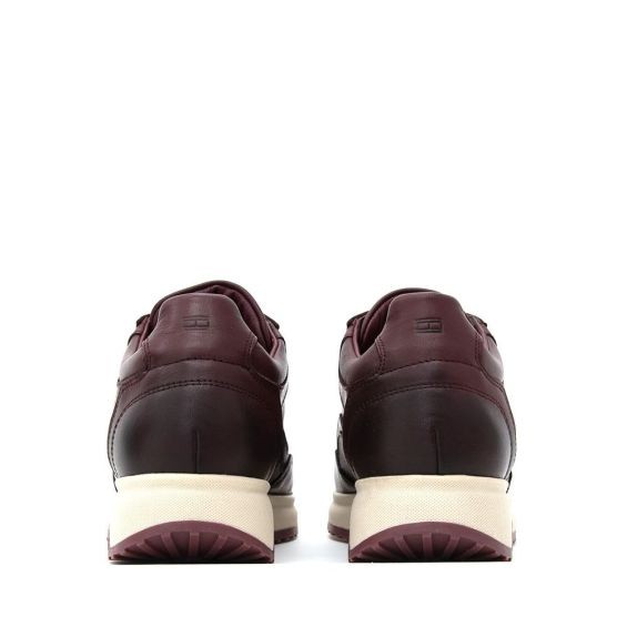 Elevated Th Leather Runner thumbnail 3