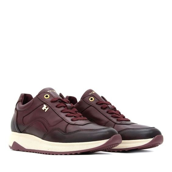 Elevated Th Leather Runner thumbnail 4