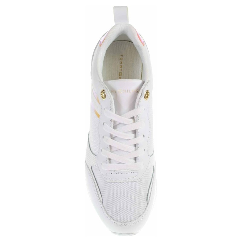 Feminine Active City Sneaker thumbnail 4
