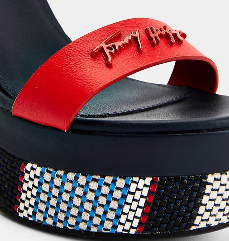 Th Corporate High Heel Sandal thumbnail 4