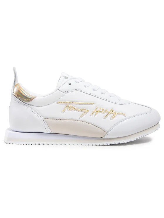 Gold Signature Retro Runner thumbnail 3