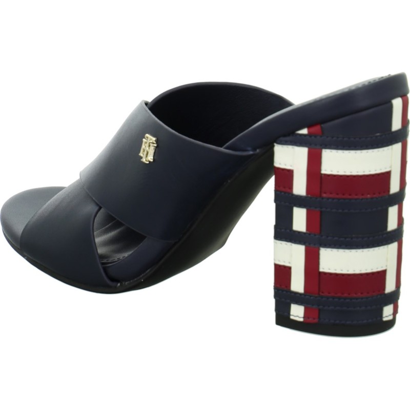 Th Corporate High Heel Mule thumbnail 2