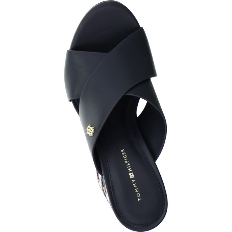 Th Corporate High Heel Mule thumbnail 3