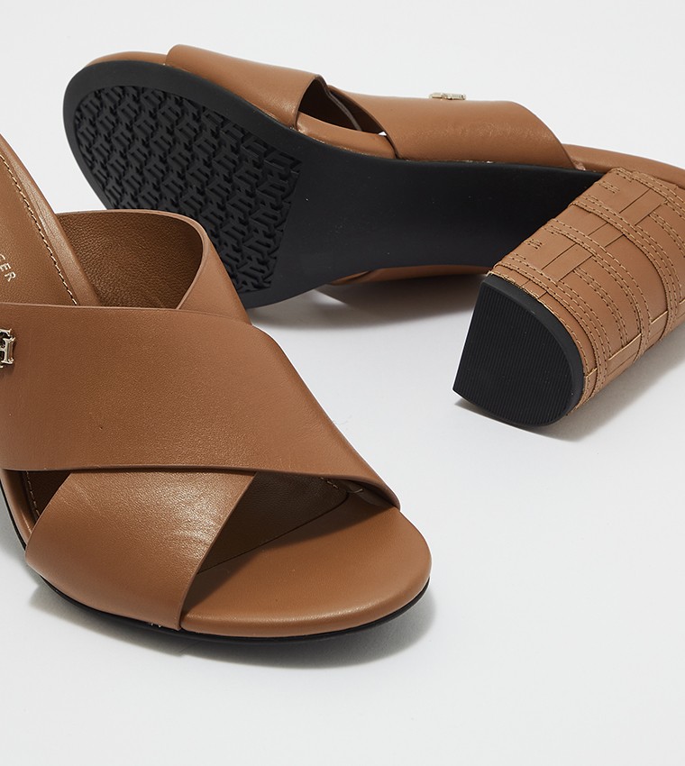 Th Corporate High Heel Mule thumbnail 2