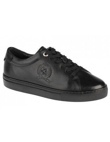Tommy Hilfiger Crest Sneaker