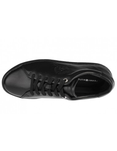 Tommy Hilfiger Crest Sneaker thumbnail 3