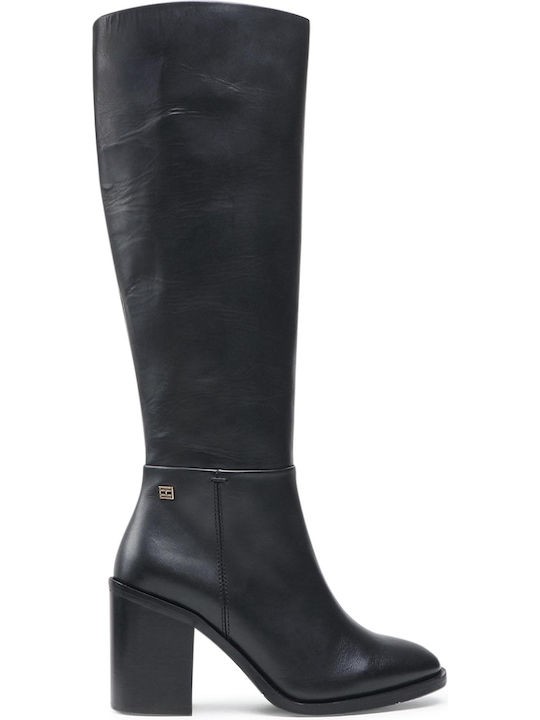 Th Flag Stud Longboot
