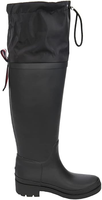 Th Overknee Rainboot