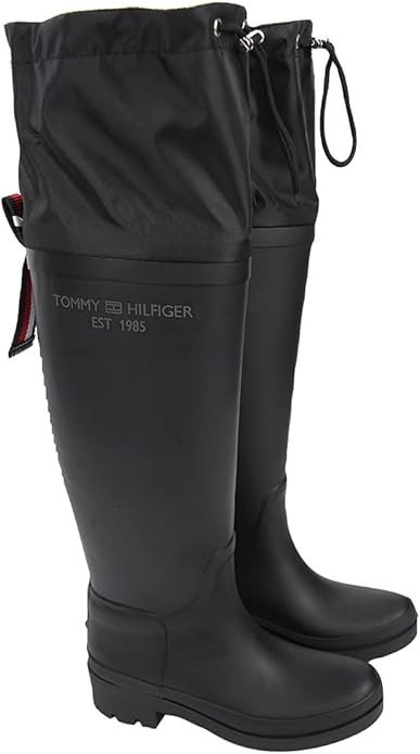 Th Overknee Rainboot thumbnail 4