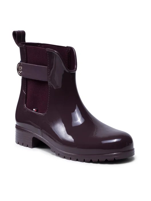 Th Hardware Rainboot