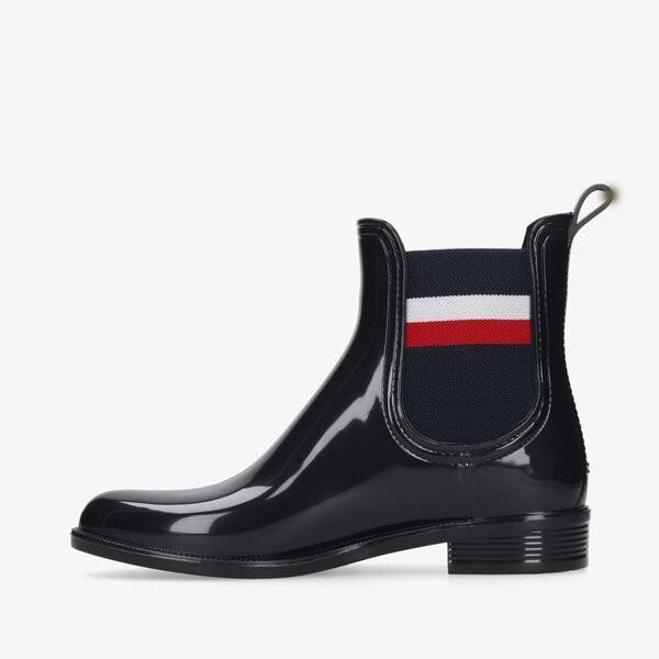 Corporate Ribbon Rainboot