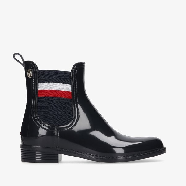 Corporate Ribbon Rainboot thumbnail 2