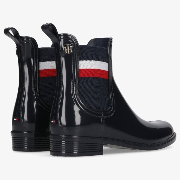 Corporate Ribbon Rainboot thumbnail 3