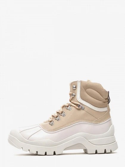 Warmlined Outdoor Boot
