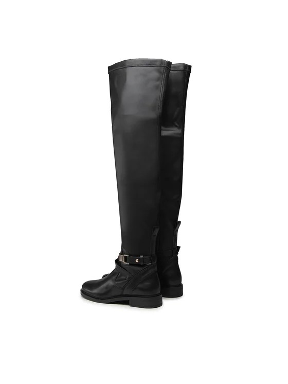 Th Hardware Overknee Boot thumbnail 2