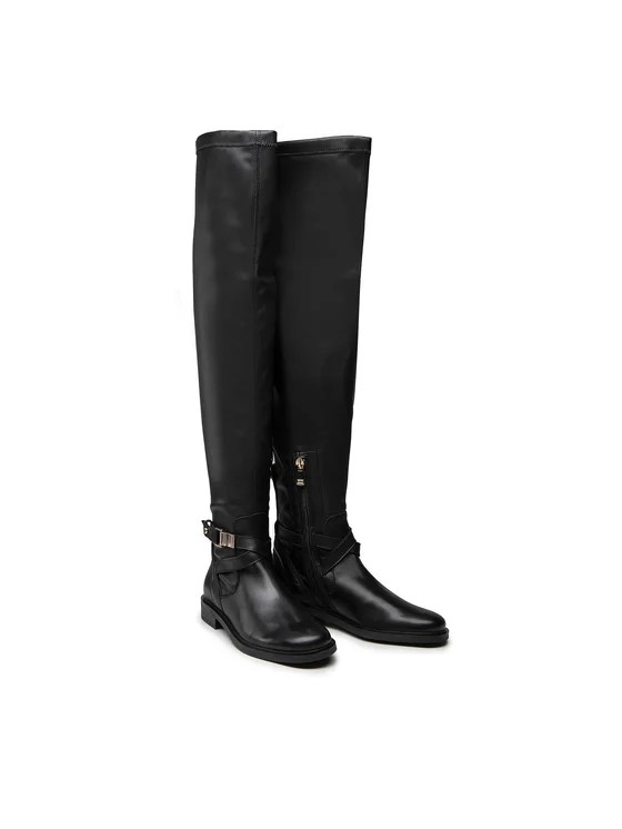 Th Hardware Overknee Boot thumbnail 3