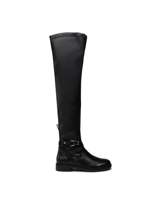 Th Hardware Overknee Boot thumbnail 4