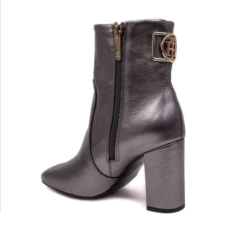 Th Festive High Heel Bootie thumbnail 4