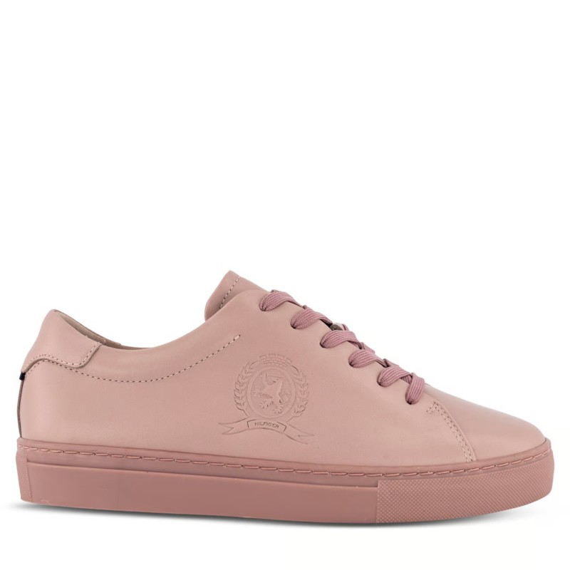 Th Elevated Crest Sneaker