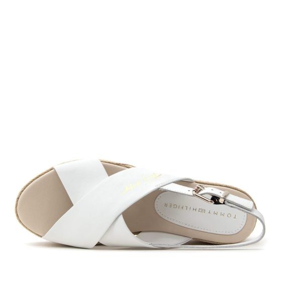 Elevated Th Leather Flatform thumbnail 2