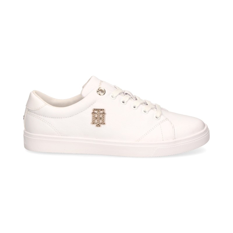 Th Embroidery Cupsole Sneaker thumbnail 2