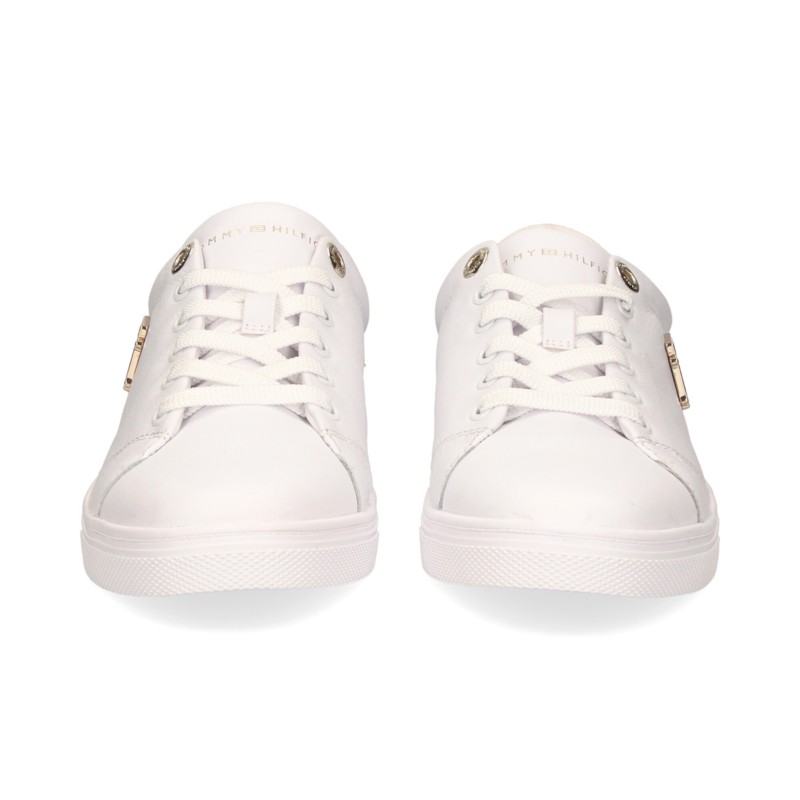 Th Embroidery Cupsole Sneaker thumbnail 3