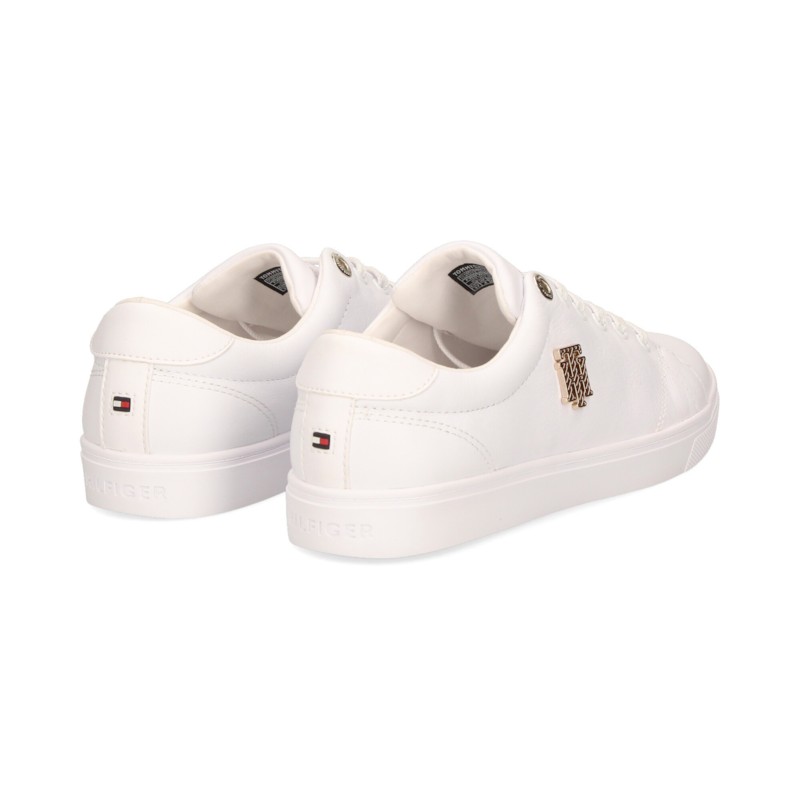 Th Embroidery Cupsole Sneaker thumbnail 4