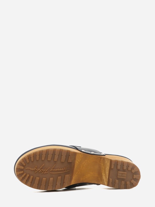 Th Hardware Mid Heel Clog thumbnail 4