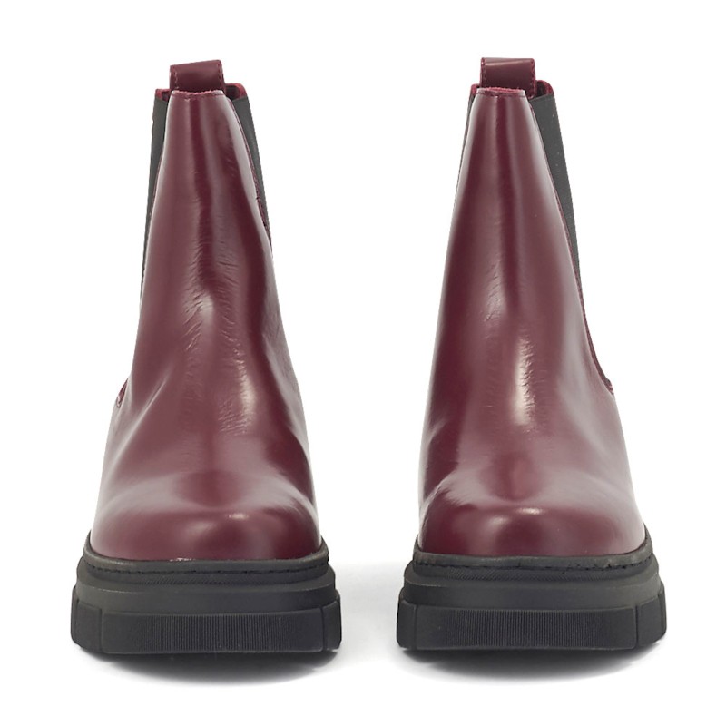 Preppy Outdoor Low Boot thumbnail 2