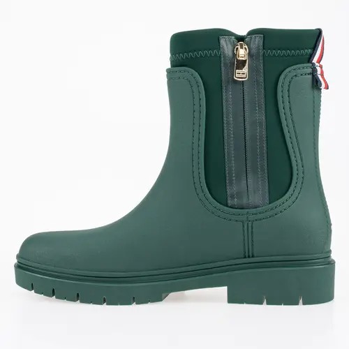 Rain Boot Ankle thumbnail 2
