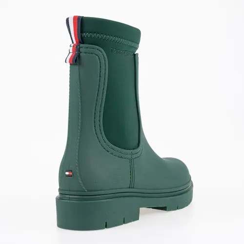 Rain Boot Ankle thumbnail 4