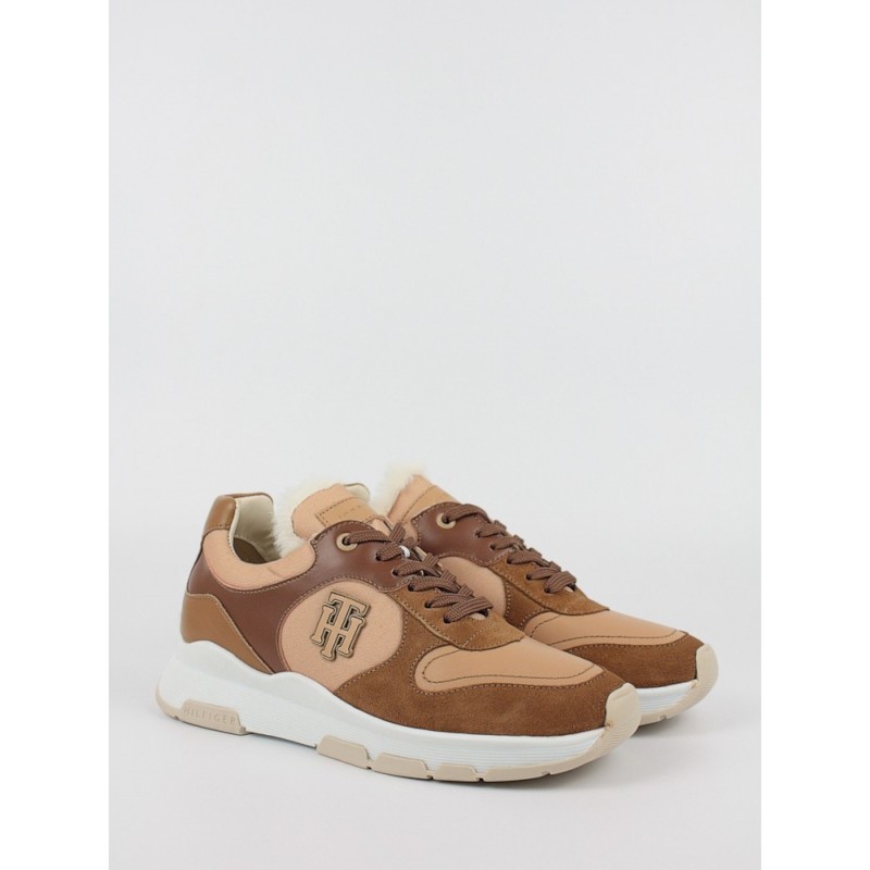 Th Warmlined Runner Sneaker thumbnail 3
