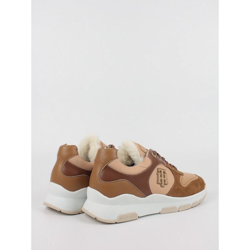 Th Warmlined Runner Sneaker thumbnail 4