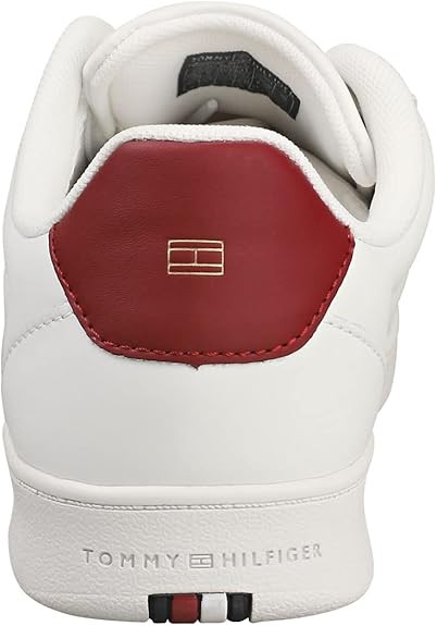 Signature Webbing Court Sneaker thumbnail 3