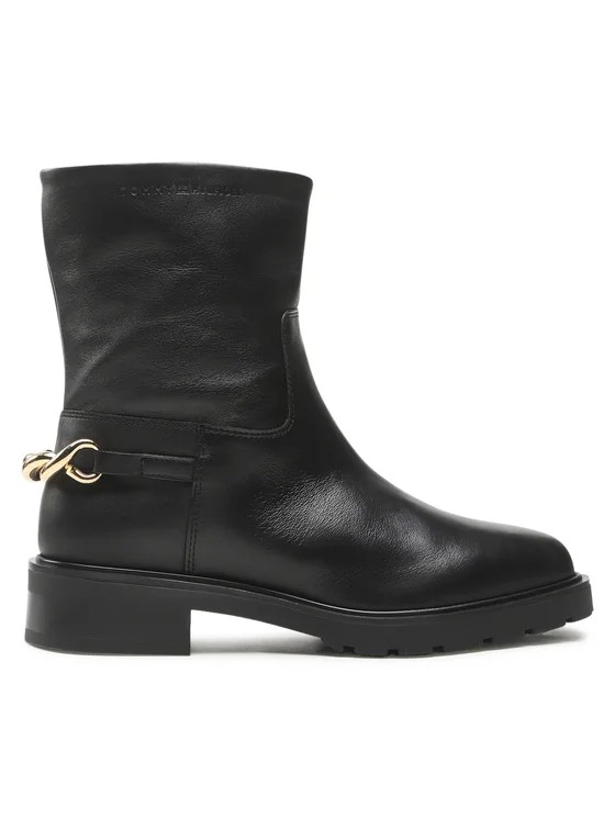 Tommy Twist Ankle Boot thumbnail 2
