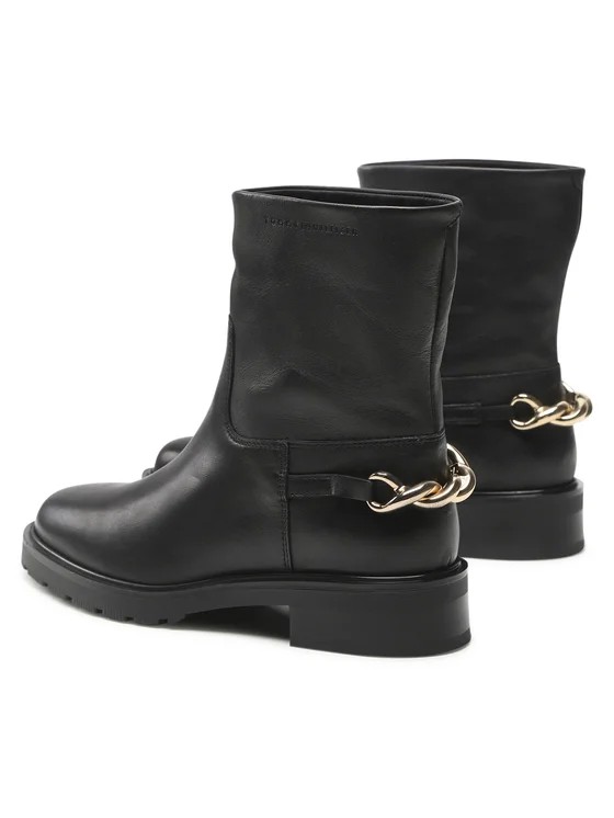 Tommy Twist Ankle Boot thumbnail 3