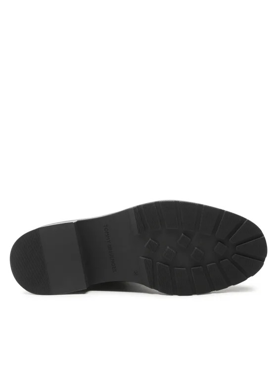 Tommy Twist Ankle Boot thumbnail 4