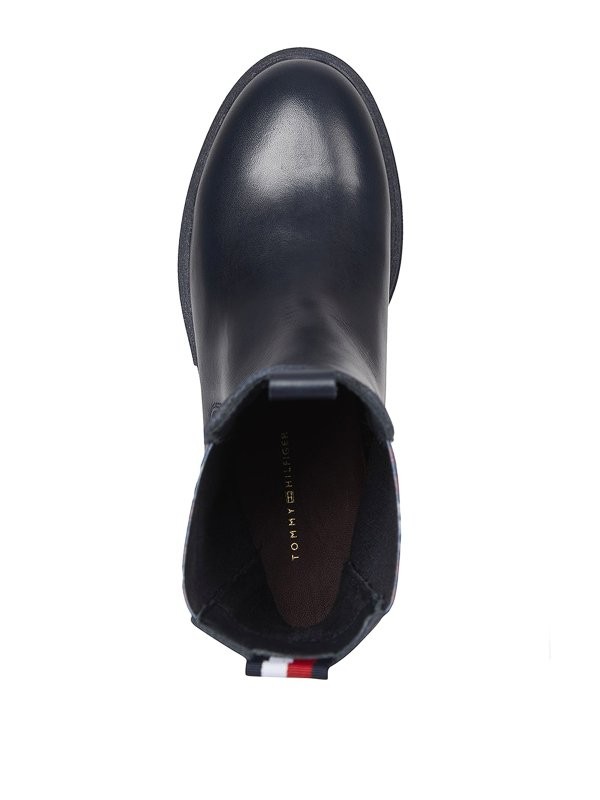 Monogram Chelsea Boot thumbnail 2