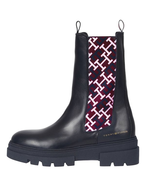 Monogram Chelsea Boot thumbnail 3
