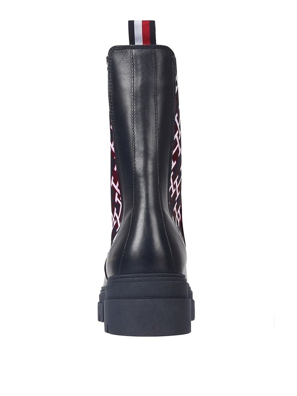 Monogram Chelsea Boot thumbnail 4