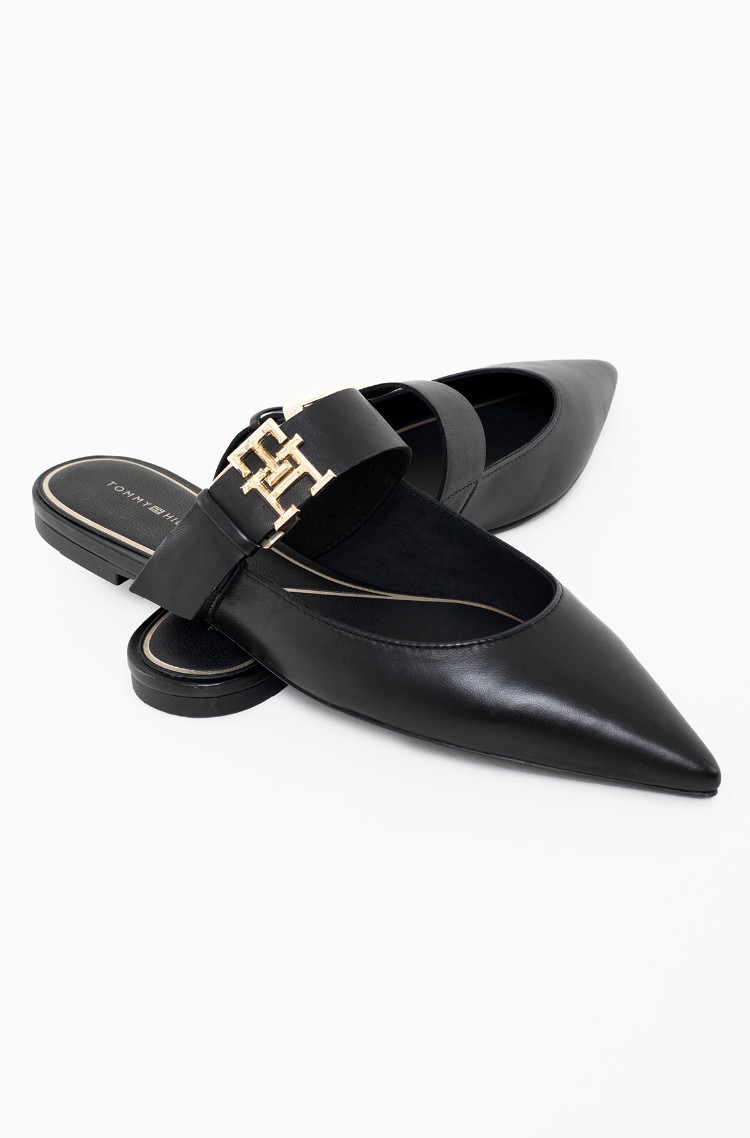 Th Pointy Feminine Mule thumbnail 3