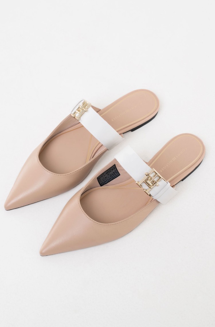 Th Pointy Feminine Mule thumbnail 3