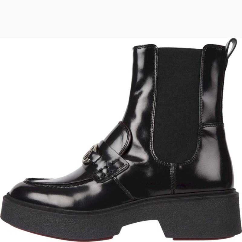Th Hardware Loafer Boot thumbnail 2
