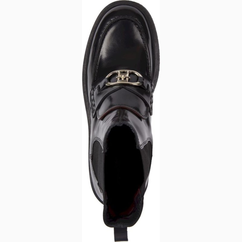 Th Hardware Loafer Boot thumbnail 3