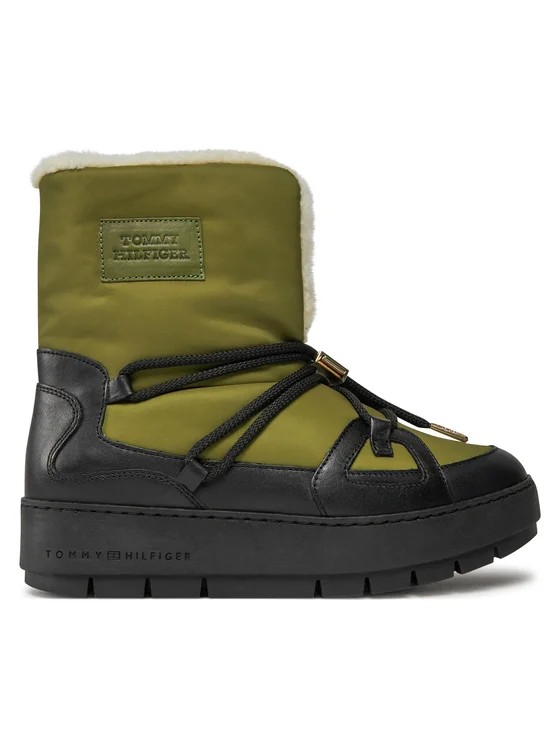 Tommy Essential Snowboot